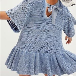 NWT Free People Dress